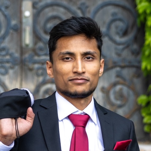 Sanan Rao